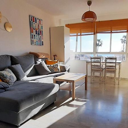トレモリノスFantastico Apartamento En La Carihuelaアパートメント エクステリア 写真