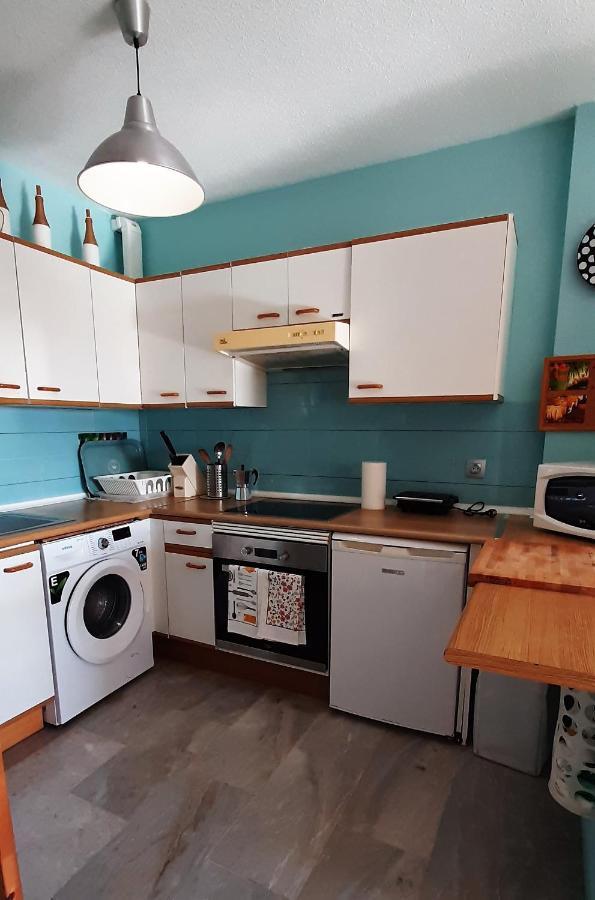 トレモリノスFantastico Apartamento En La Carihuelaアパートメント エクステリア 写真